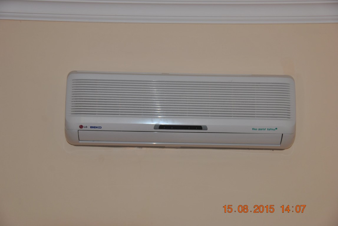 imagini hotel MAJESTY KUSTUR KUSADASI